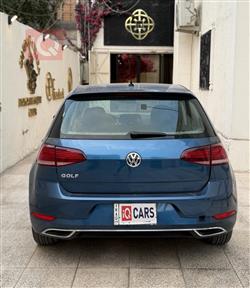 فولكسفاغن جولف